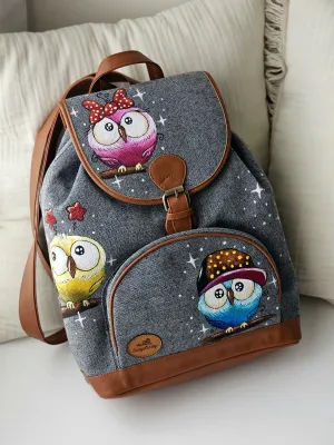 Large Backpack