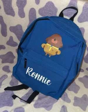 Large Backpacks