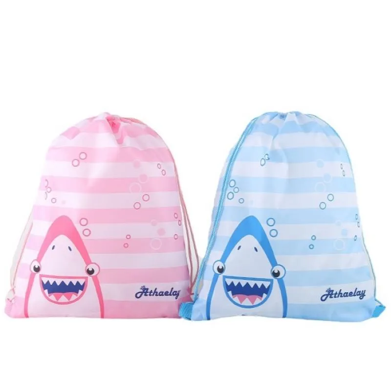 Large Drawstring Backpacks