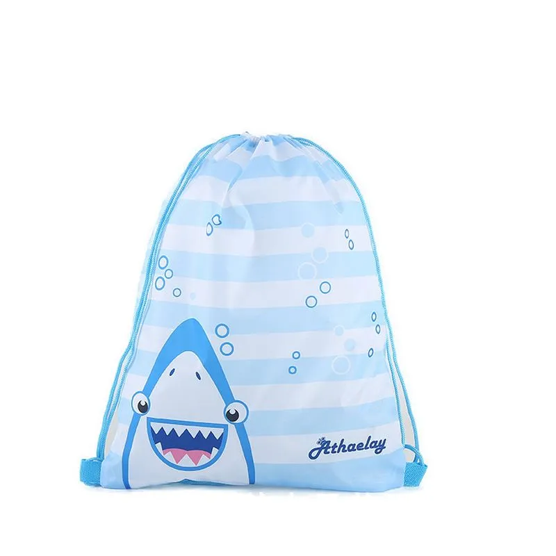 Large Drawstring Backpacks