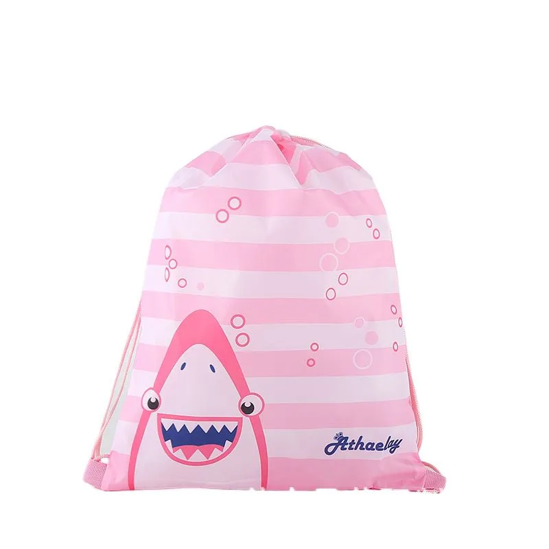 Large Drawstring Backpacks
