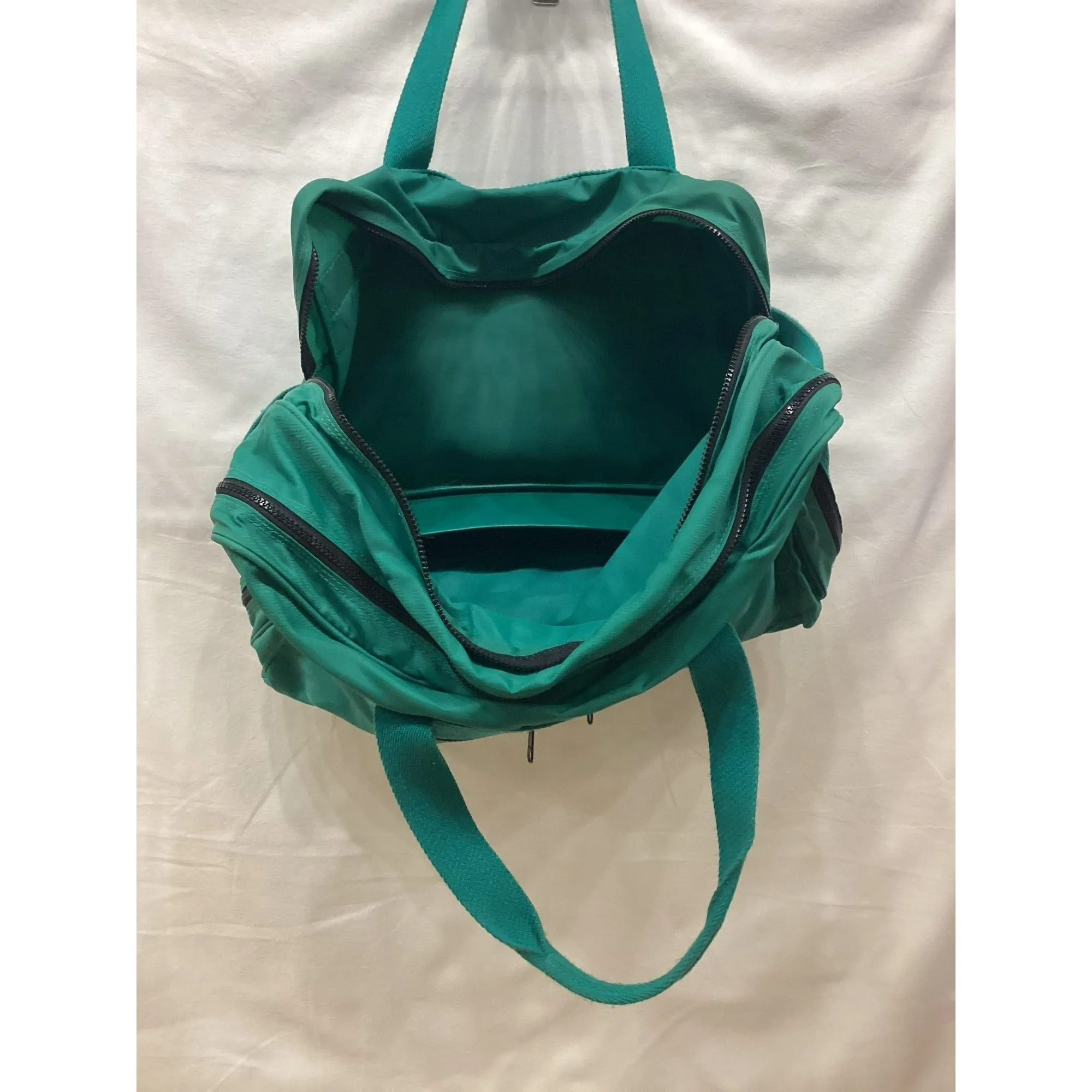Large Duffel Bag