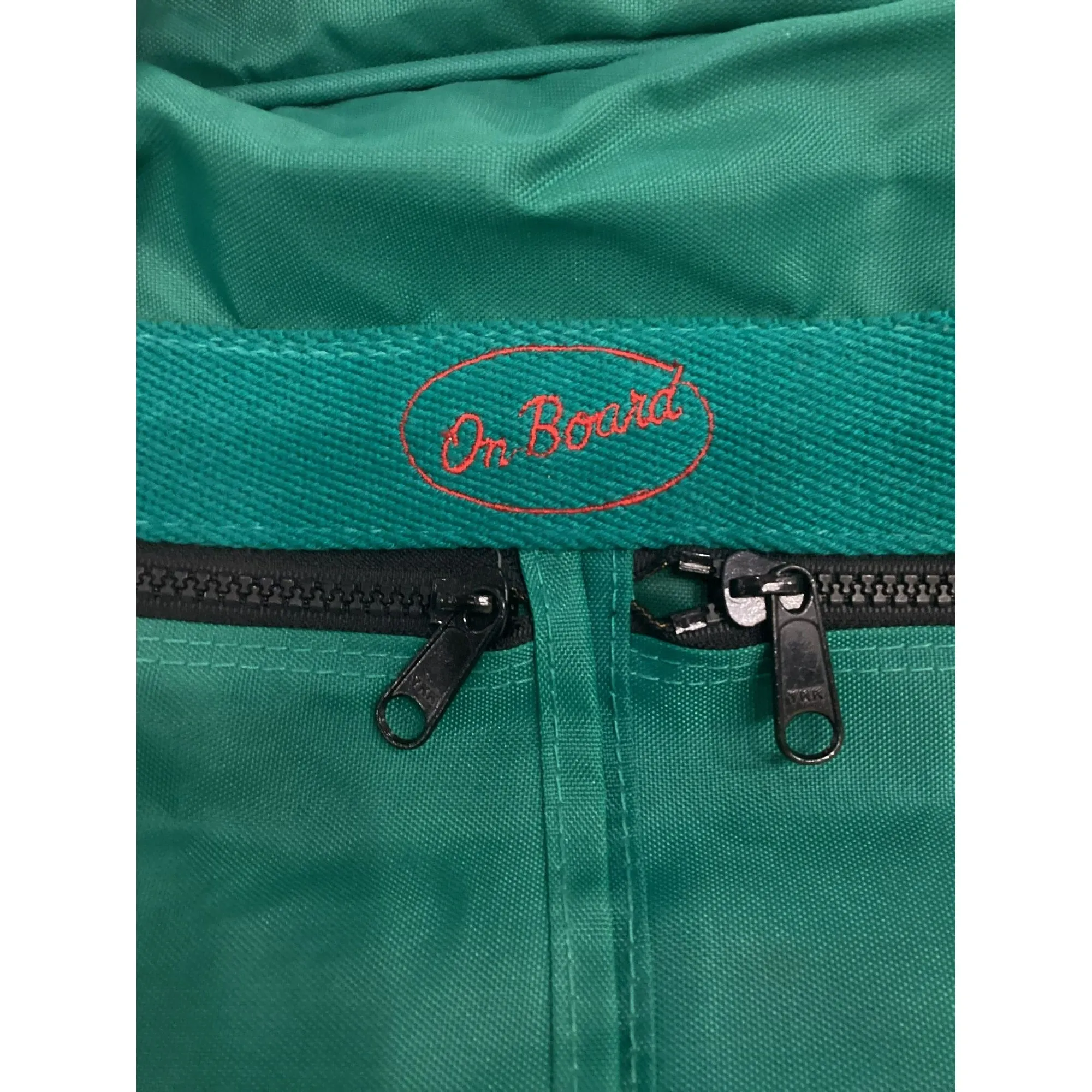 Large Duffel Bag