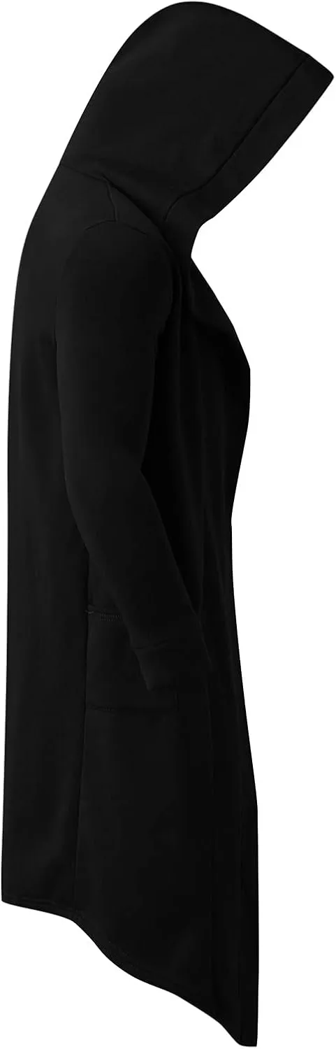 LCMTWX Men's Hooded Fleece Sweatshirt Loose Plus Size Hooded Pullover Sweater Sports Hooded Jacket Novelty Printed Hooded