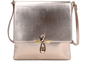 Le Miel Women's Chic Comfort Crossbody Shoulder Sling Bag for Casual and Formal Wear