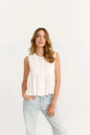 Leanne Blouse