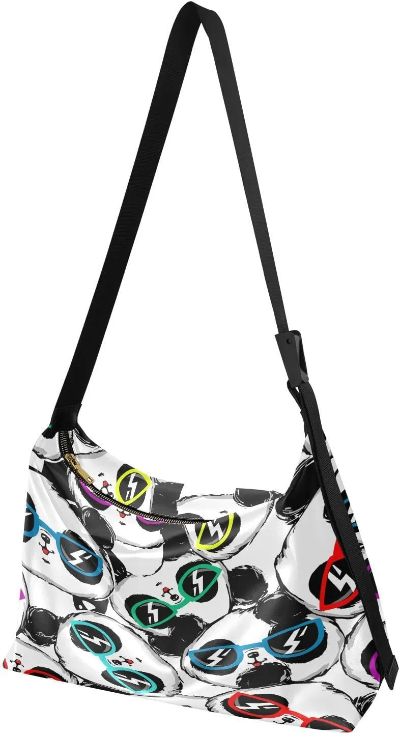 Leather Crossbody Bag for Women,Leather Crossbody Purse Leather Tote Bag Lady Shoulder Bag