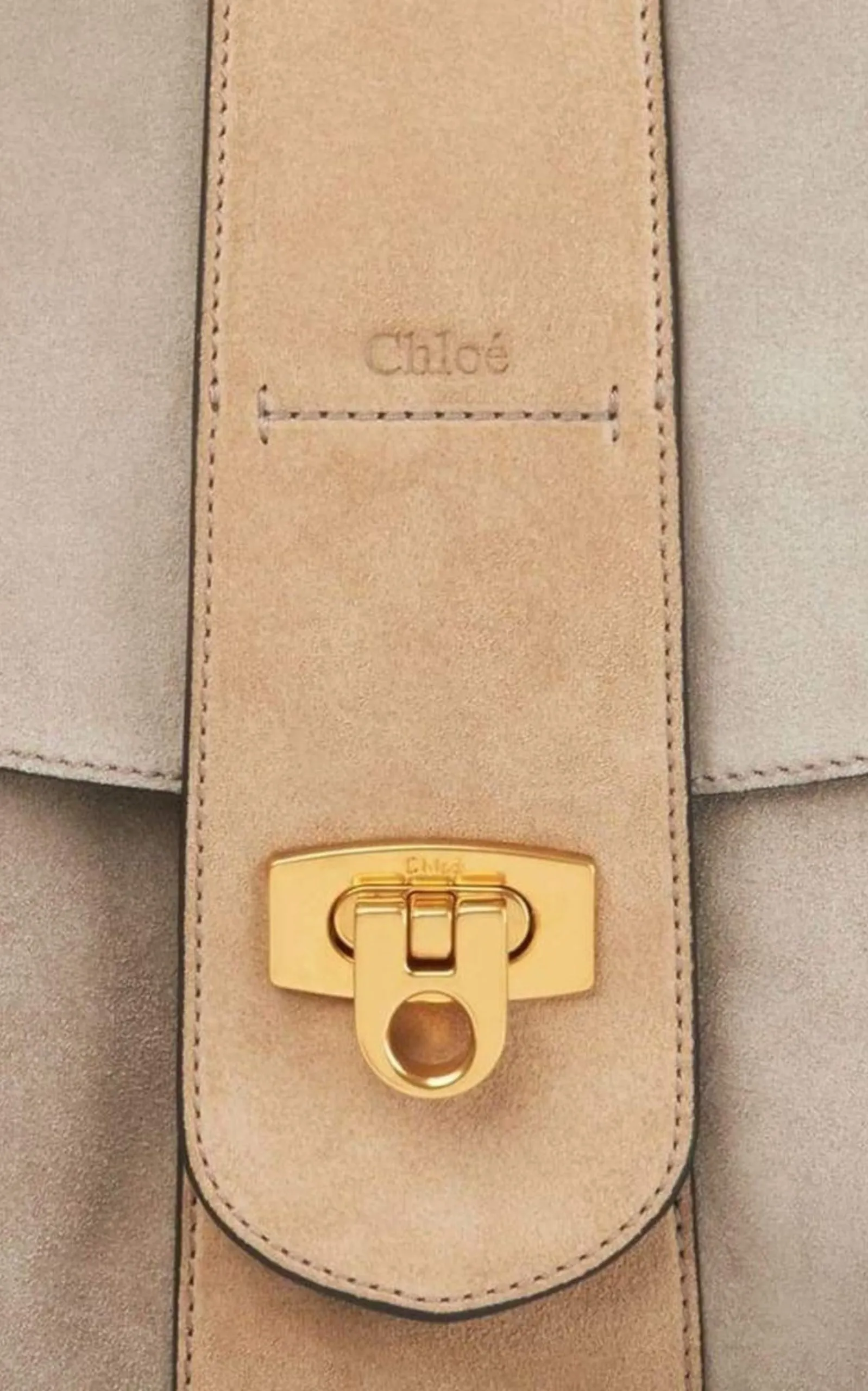 Leather Lexa Crossbody Bag