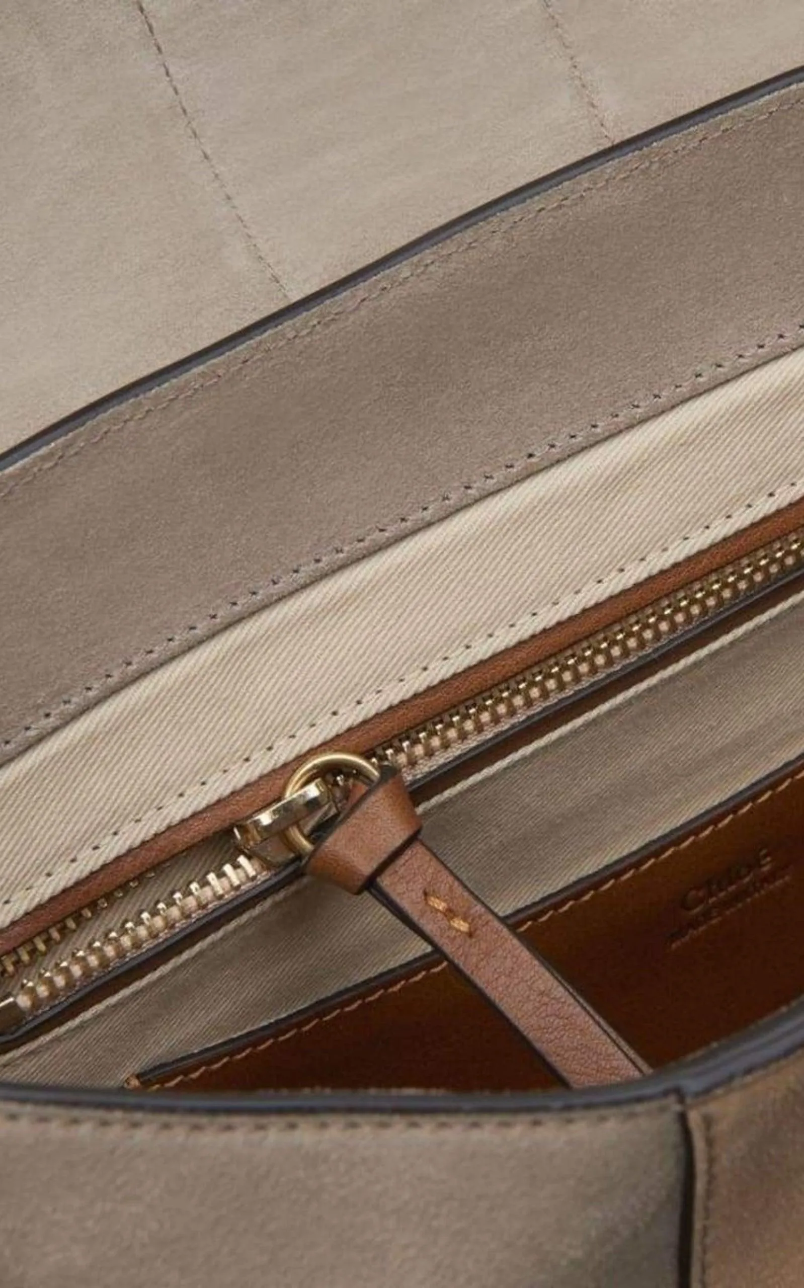 Leather Lexa Crossbody Bag