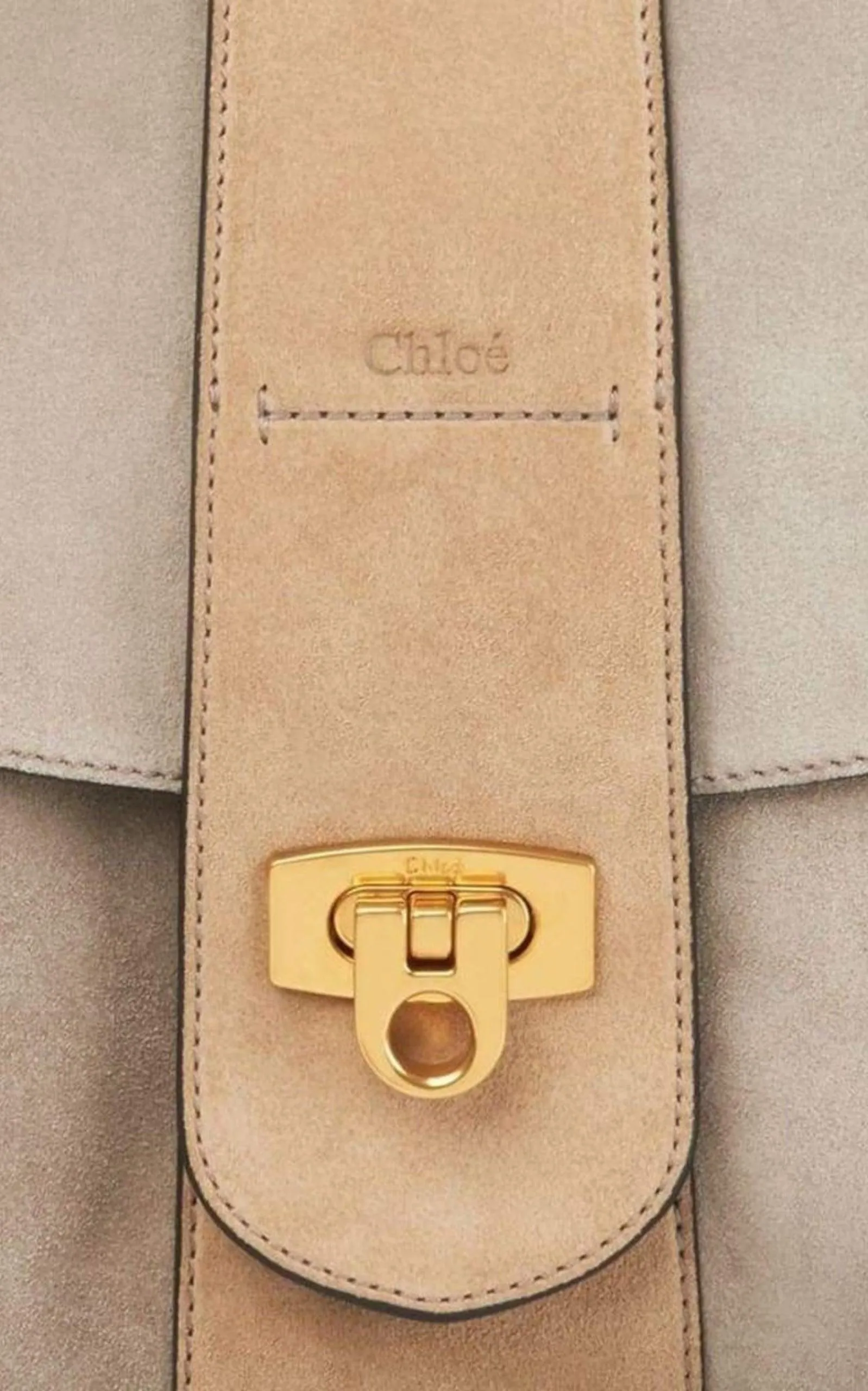 Leather Lexa Crossbody Bag