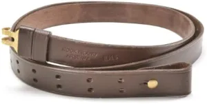 Leather Springfield Trapdoor/Krag Sling M1887