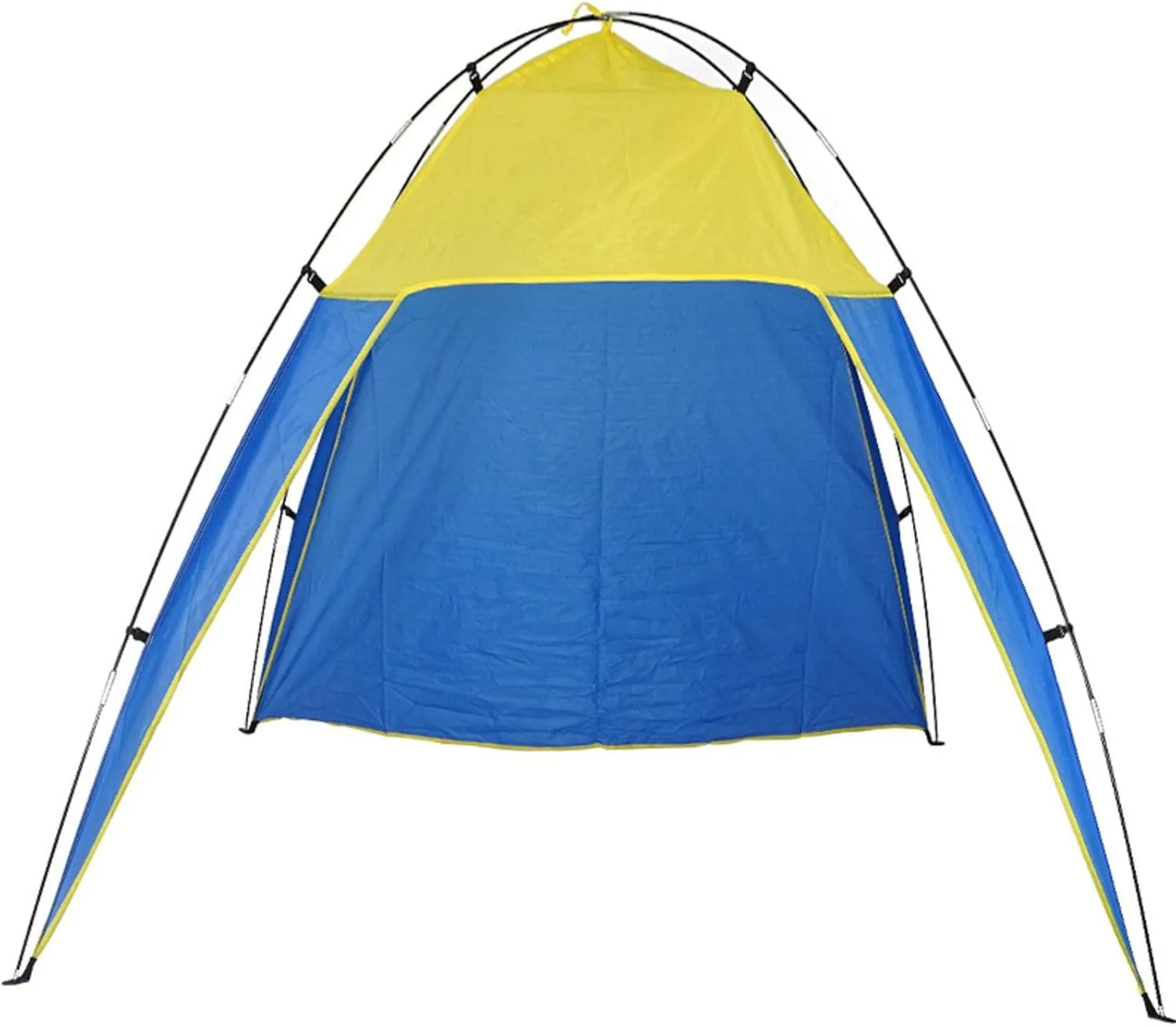 Lightweight Camping Large Sunshade Tent Camping Picnic Beach Sunshade