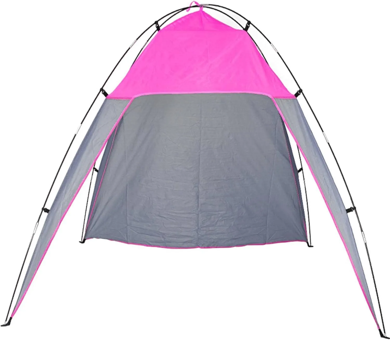 Lightweight Camping Large Sunshade Tent Camping Picnic Beach Sunshade