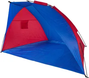 Lightweight Camping Large Sunshade Tent Camping Picnic Beach Sunshade