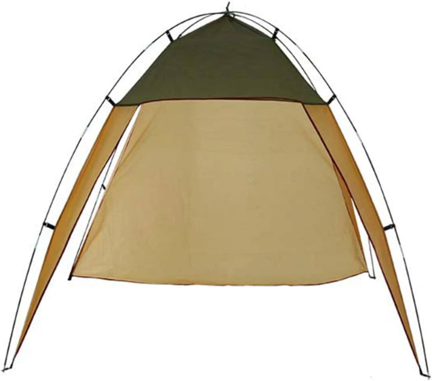 Lightweight Camping Large Sunshade Tent Camping Picnic Beach Sunshade