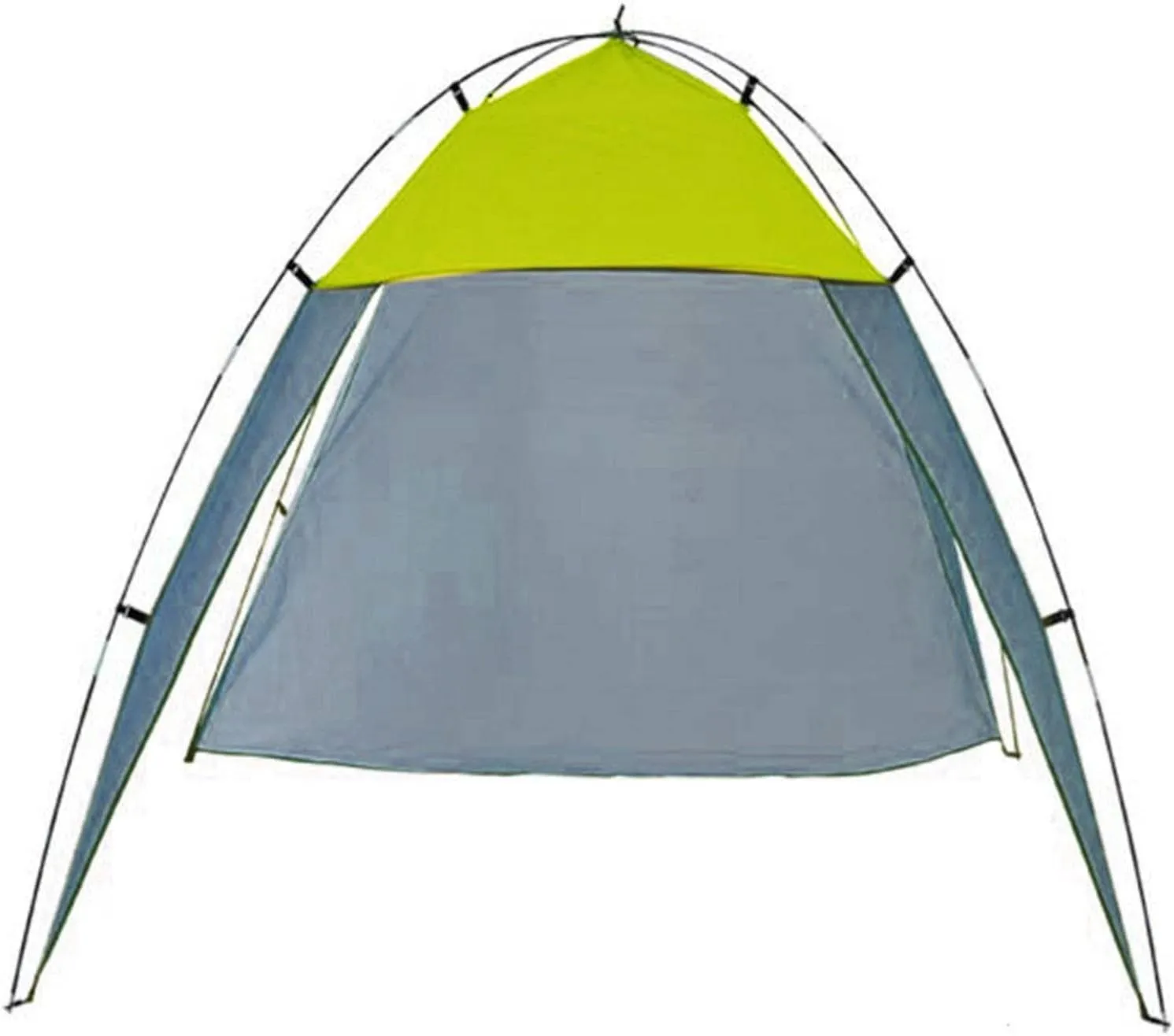 Lightweight Camping Large Sunshade Tent Camping Picnic Beach Sunshade