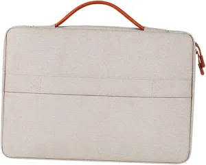Lightweight Handbag with Smooth Zipper Stylish Pouch for Casual Carrying Bag for Work and Travel