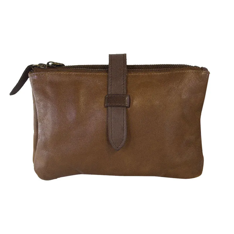 Like Me Leather Bag