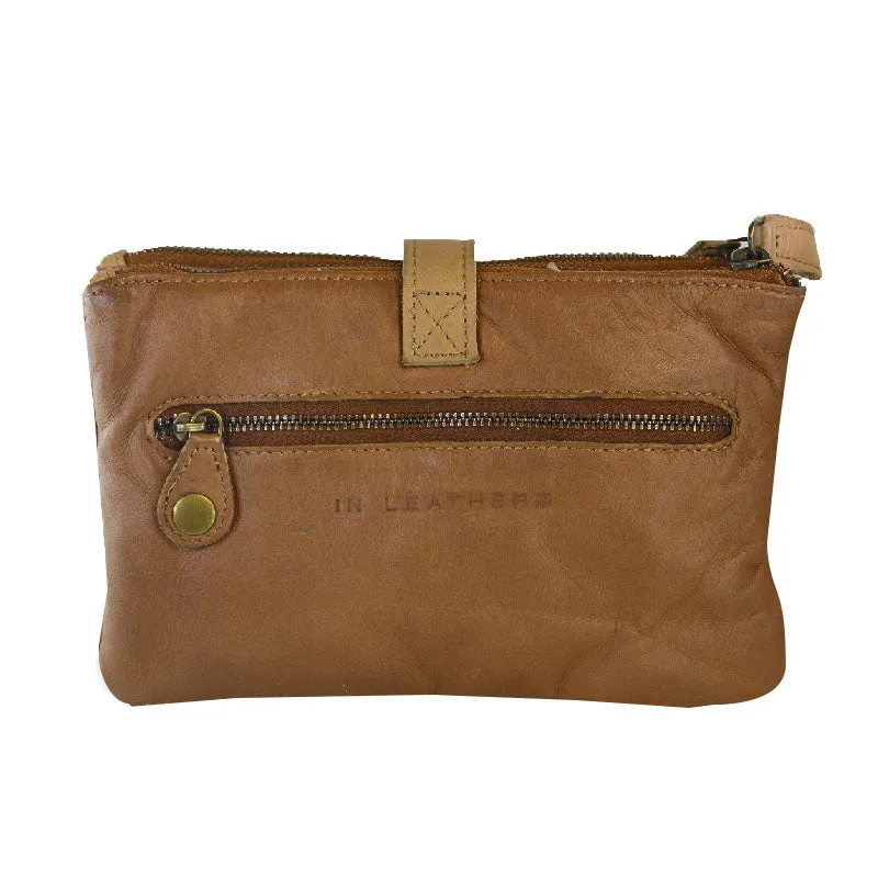 Like Me Leather Bag