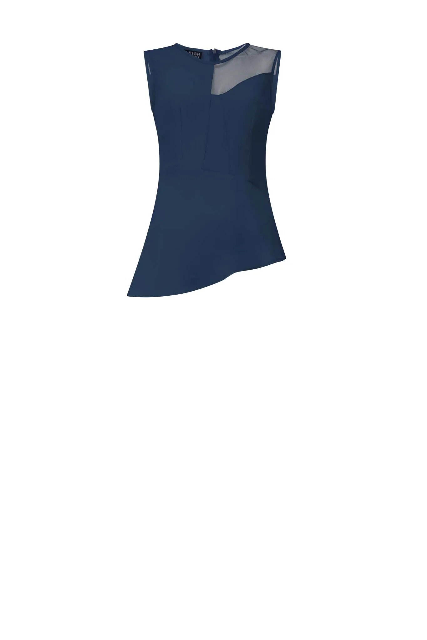 LINDI Military Blue