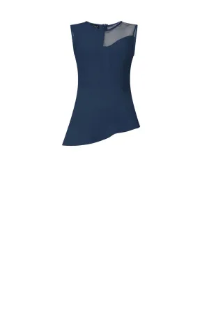 LINDI Military Blue