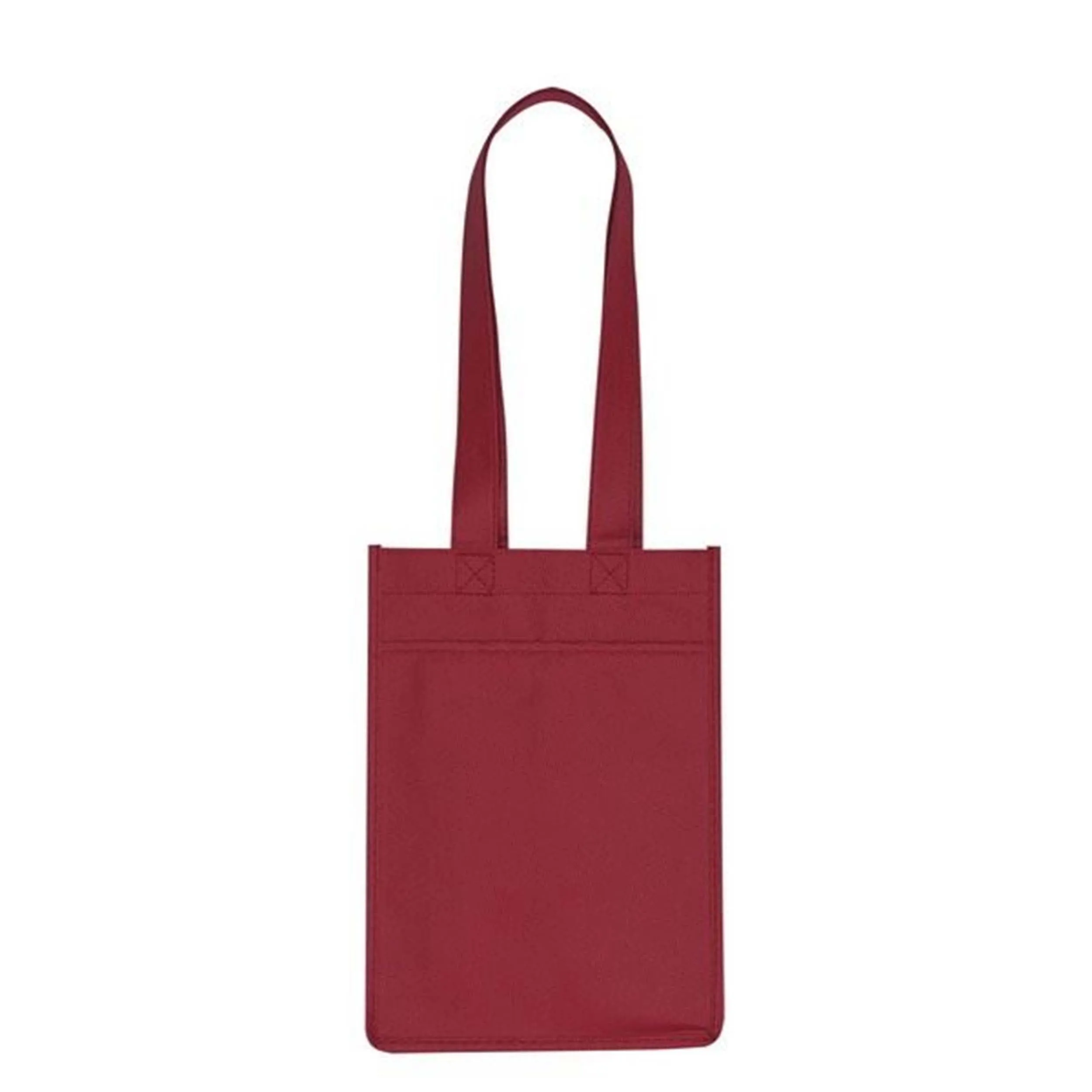 Liquor Waterproof Shopping Tote Bag In Bulk