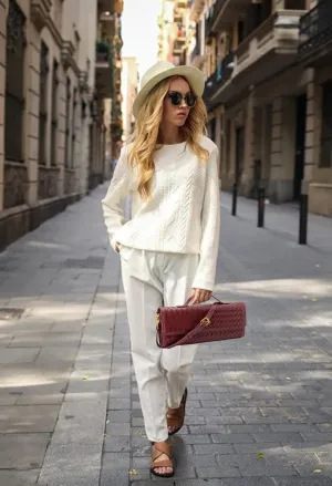 Lmkids Woven Evening Bag Clutch Purses For Women, Woven Leather Crossbody Bag Purse For Women Shoulder Handbag Cute Satchels