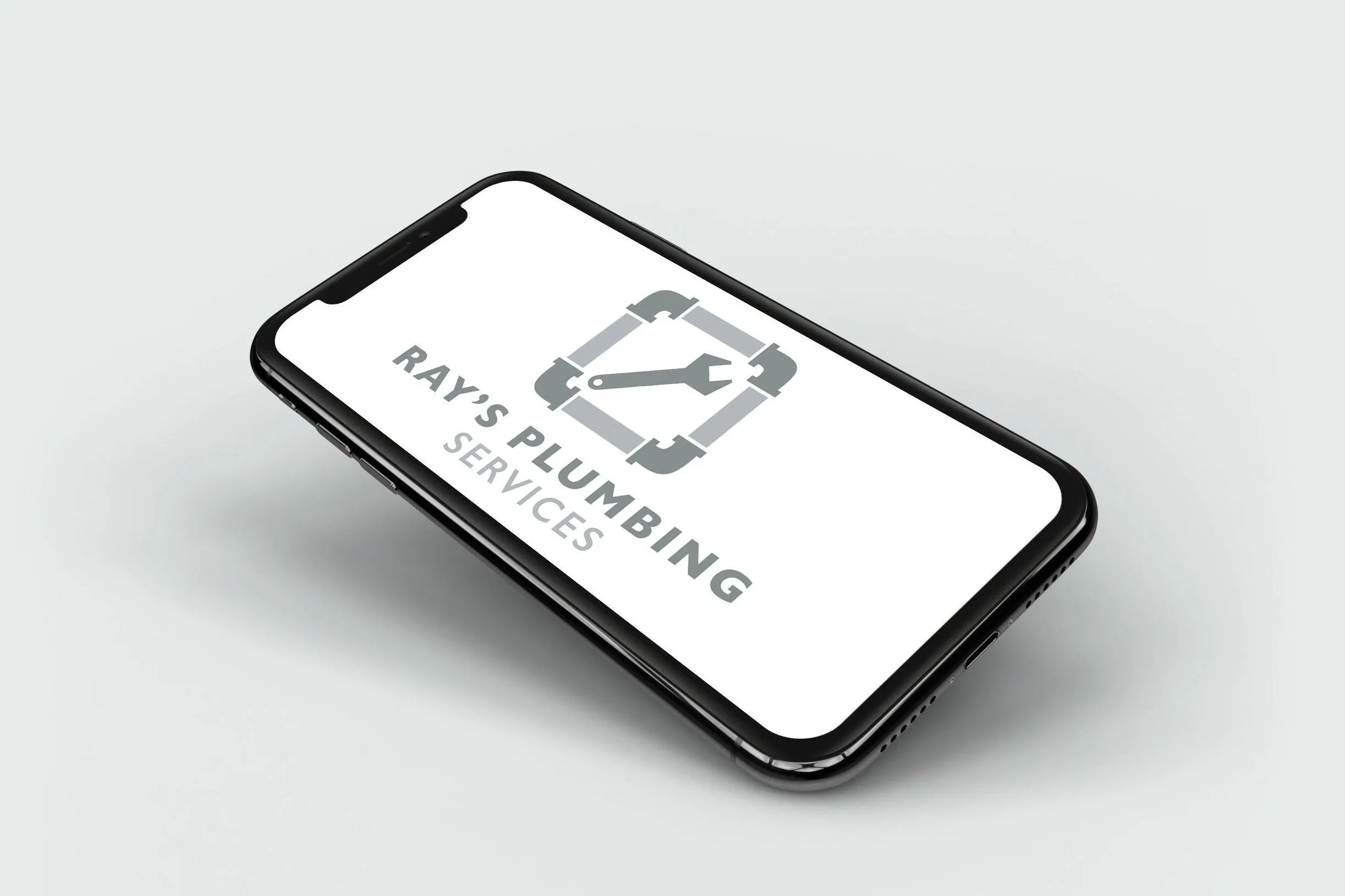 Logo Design - Plumbing Logo Design | Plumbing Business Logo | Plumbing Services | Plumber Logo