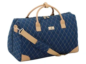 London Fog Queensbury 20" Large Satchel