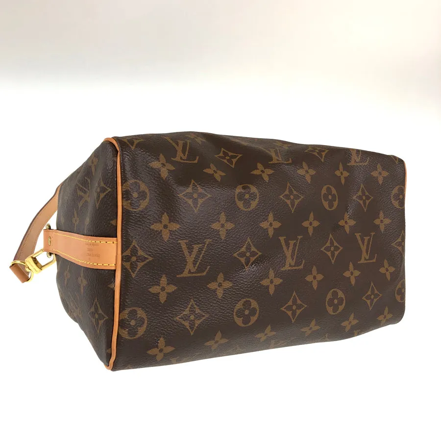 LOUIS VUITTON 2WAY Shoulder Handbag