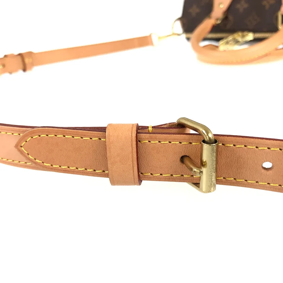LOUIS VUITTON 2WAY Shoulder Handbag