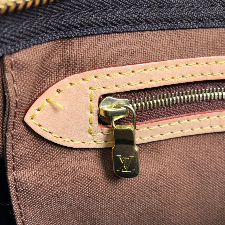 LOUIS VUITTON 2WAY Shoulder Handbag