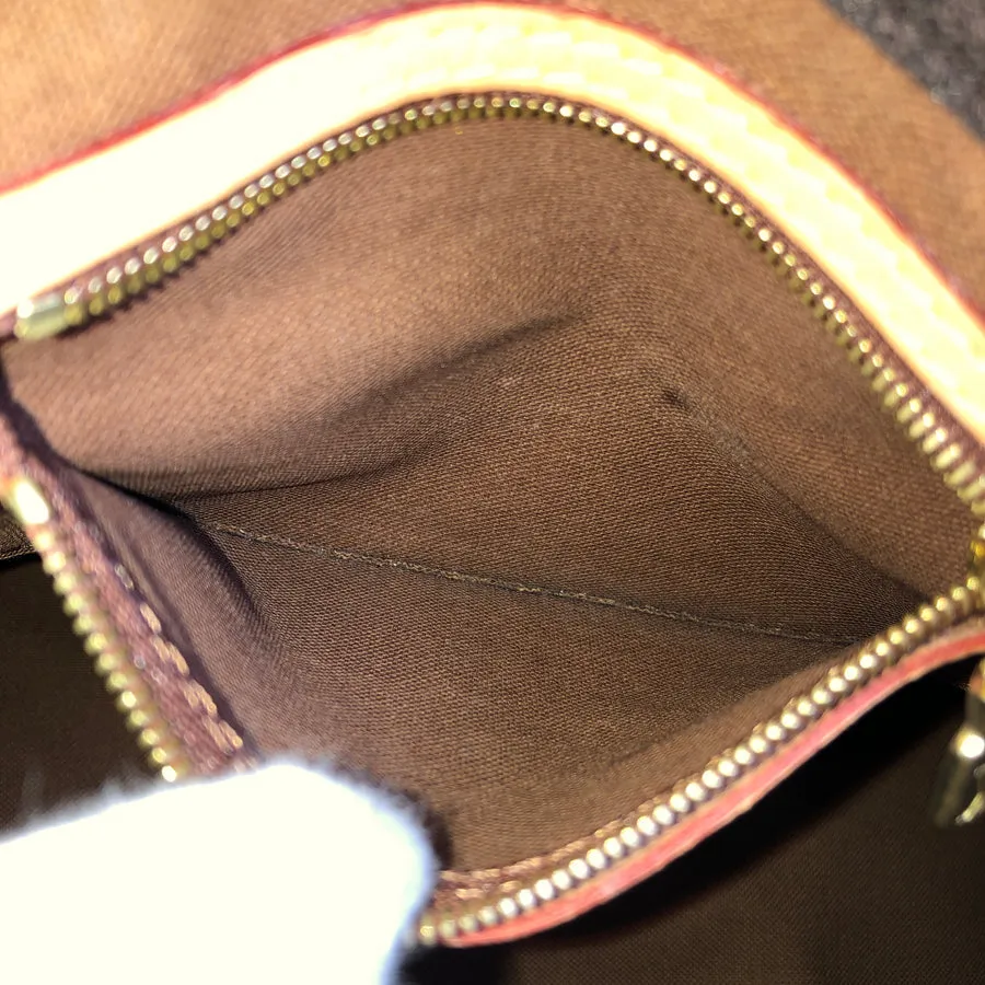 LOUIS VUITTON 2WAY Shoulder Handbag