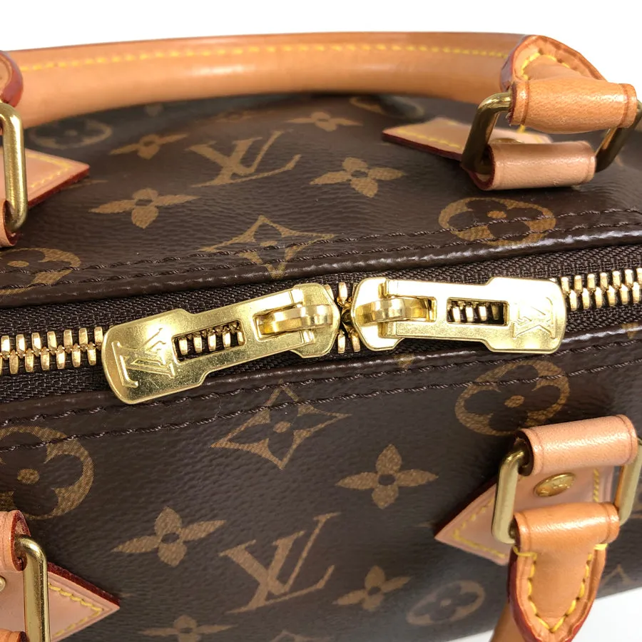 LOUIS VUITTON 2WAY Shoulder Handbag