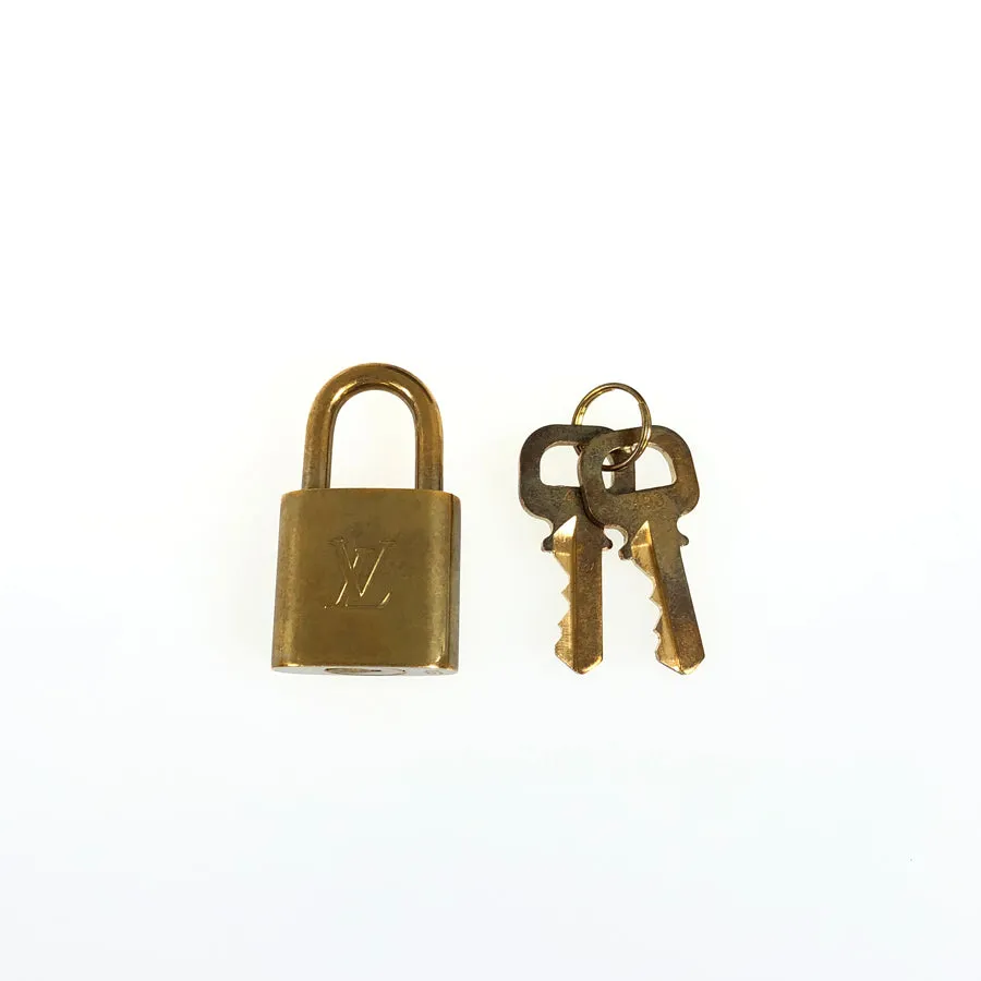 LOUIS VUITTON 2WAY Shoulder Handbag