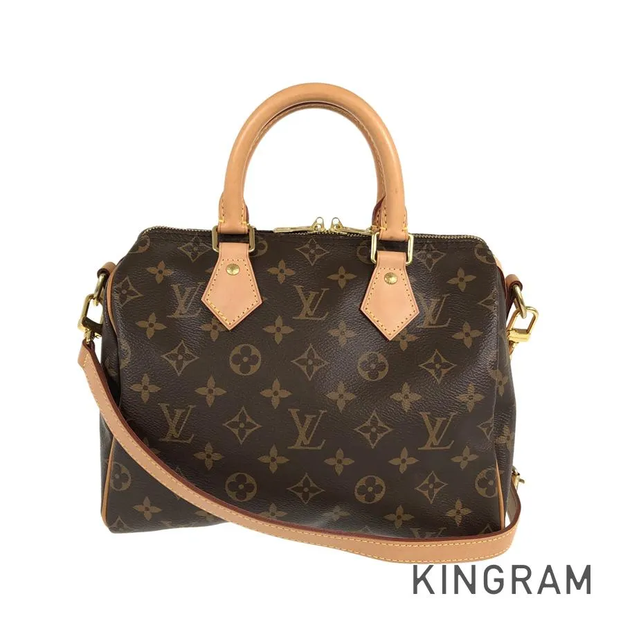 LOUIS VUITTON 2WAY Shoulder Handbag