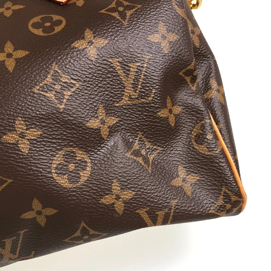 LOUIS VUITTON 2WAY Shoulder Handbag