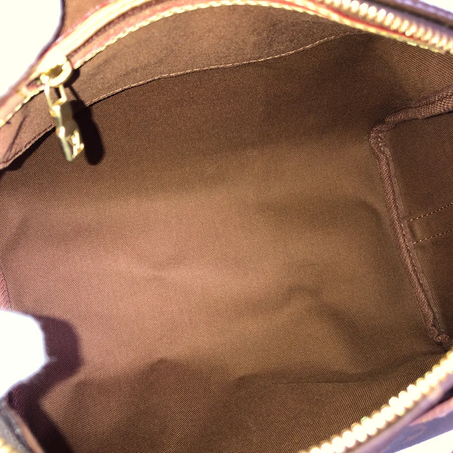 LOUIS VUITTON 2WAY Shoulder Handbag