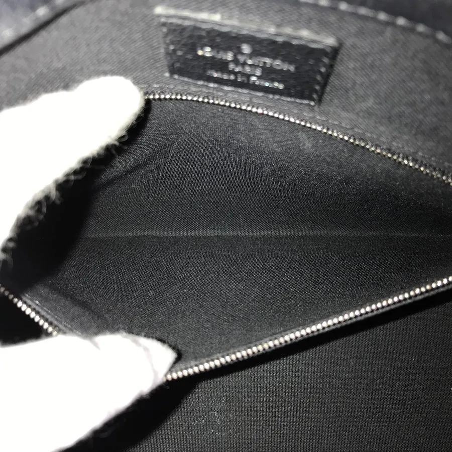 LOUIS VUITTON Epi vaneau MM M54169 Hand bag
