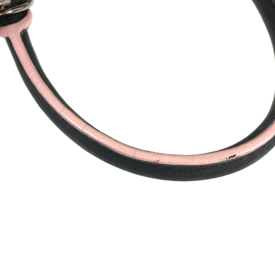 LOUIS VUITTON Epi vaneau MM M54169 Hand bag