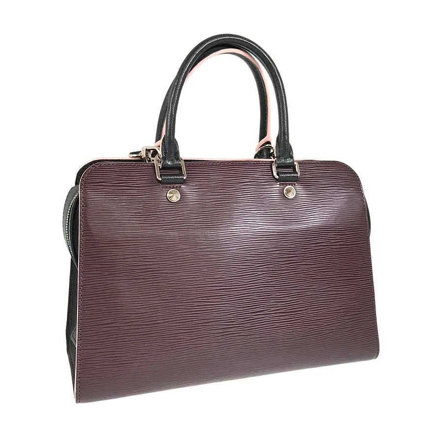 LOUIS VUITTON Epi vaneau MM M54169 Hand bag