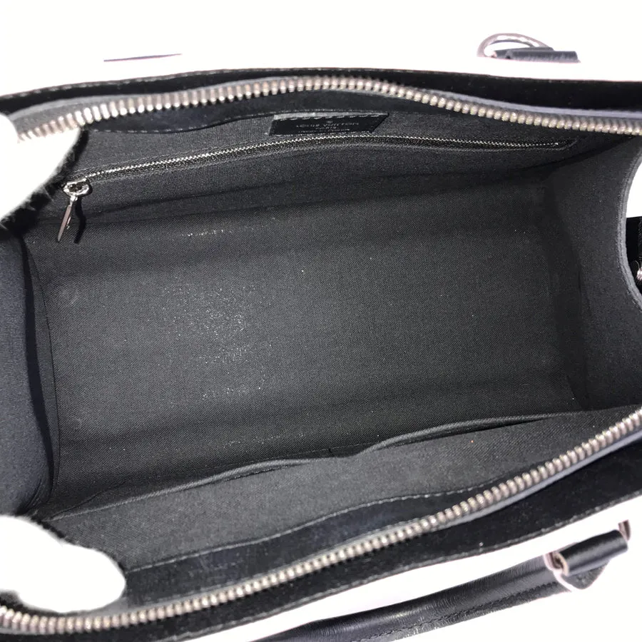 LOUIS VUITTON Epi vaneau MM M54169 Hand bag