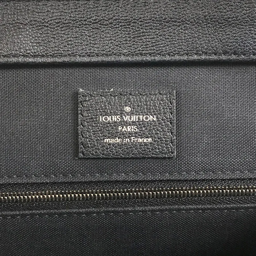 LOUIS VUITTON Epi vaneau MM M54169 Hand bag