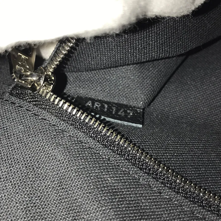 LOUIS VUITTON Epi vaneau MM M54169 Hand bag