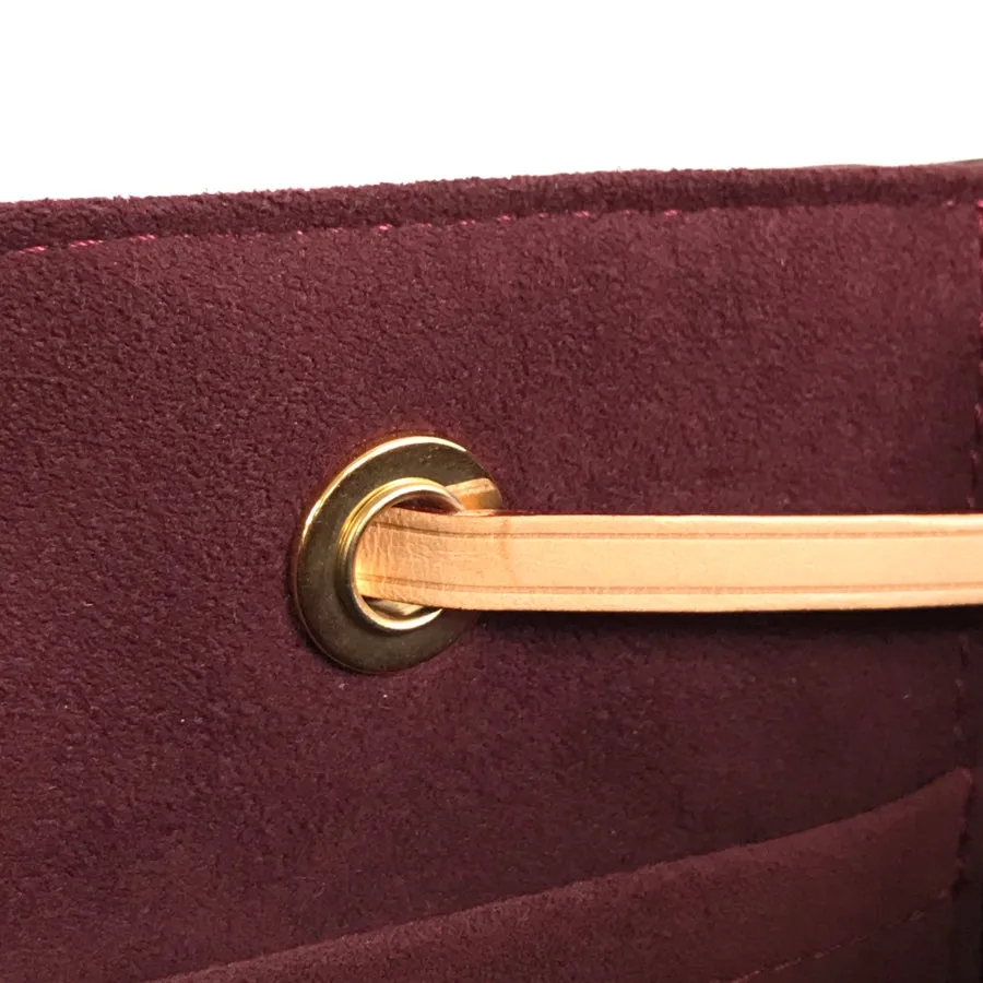 LOUIS VUITTON Monogram Montsouris Monogram M43431 Backpack