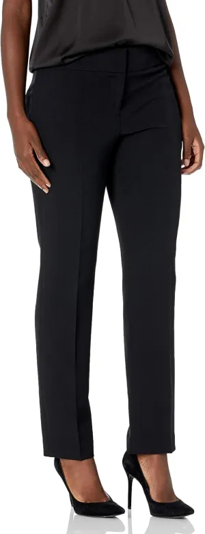 Machine Washable Harlow Pant, Iconic Stretch Crepe