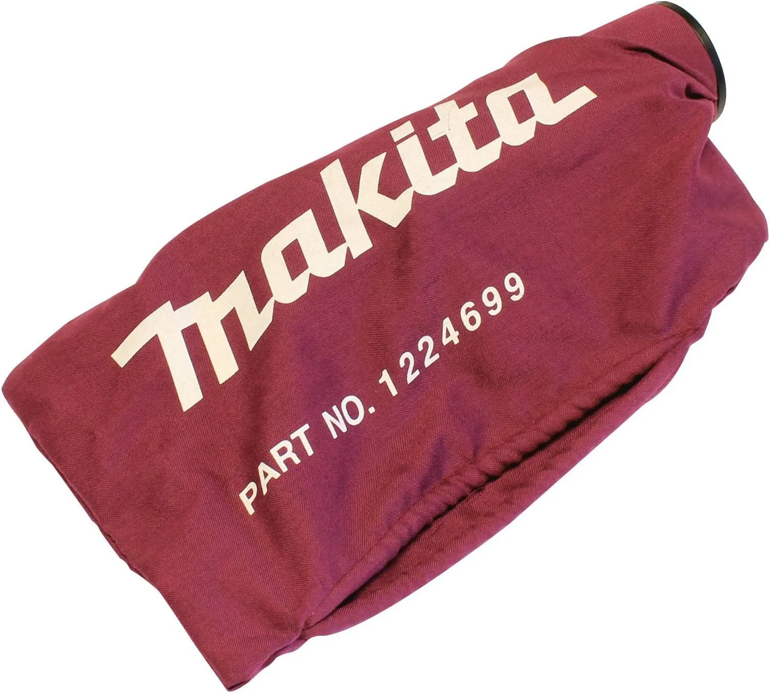 Makita 122469-9 Dust Bag Assembly