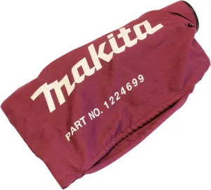 Makita 122469-9 Dust Bag Assembly