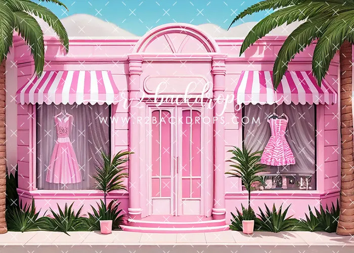 Malibu Shopping