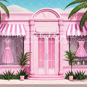 Malibu Shopping